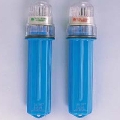 養殖用ライト - ASL-624?ASL-626 - Toford - LED / 防水・防塵性能