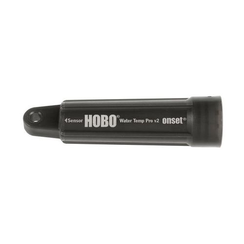 温度データロガー - HOBO U22-001 - Onset - バッテリー式