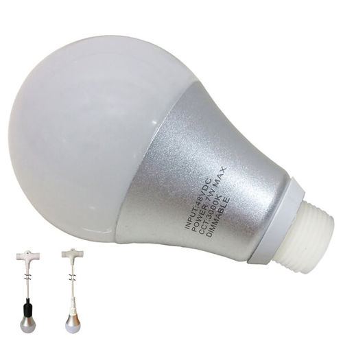 LED電球 - Sinos Lifghting Limited - 鶏舎