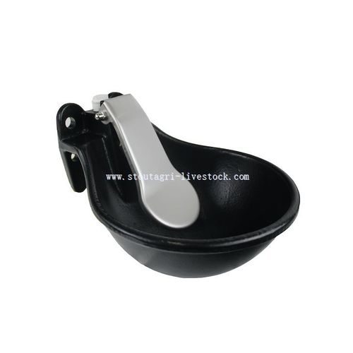 牛用給水器 - 201205 - StoutAgri - ボール / 鋳鉄製 / シングルアクセス