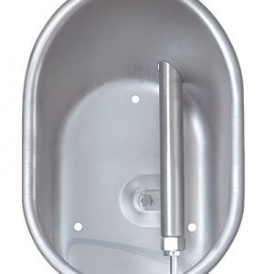 豚給水器 - DRINK-O-MAT® - Qingdao Chima Asia Machinery Co., Ltd - ボール / 金属製 / シングルアクセス