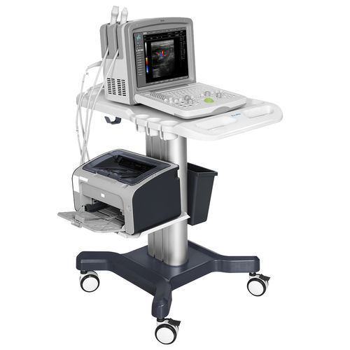 携帯型ドップラー超音波装置 - FDC6000V - Shenzhen Well.D Medical Electronics - 犬用 / 猫 / 牛
