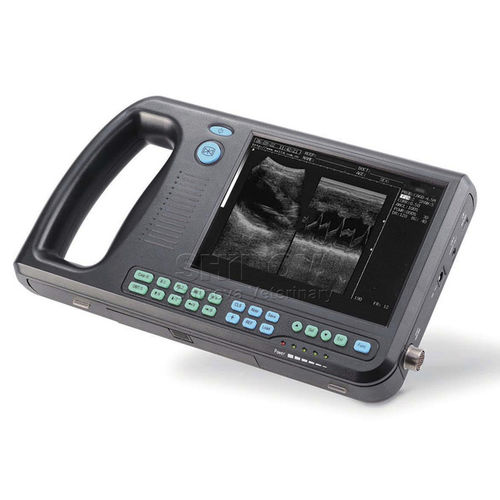 携帯型動物用超音波装置 - SonoScan A1V - shinova vet - 牛 / ウマ科 / 犬用