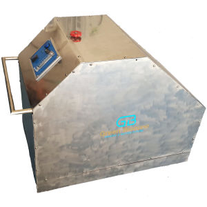 消毒用オゾン発生器 - GBH - GREEN BIOZONE.SL..CIF 21553953