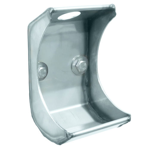 豚給水器 - A5 - PORINOX SL - ステンレススチール製 / チューブ / ゴム乳首