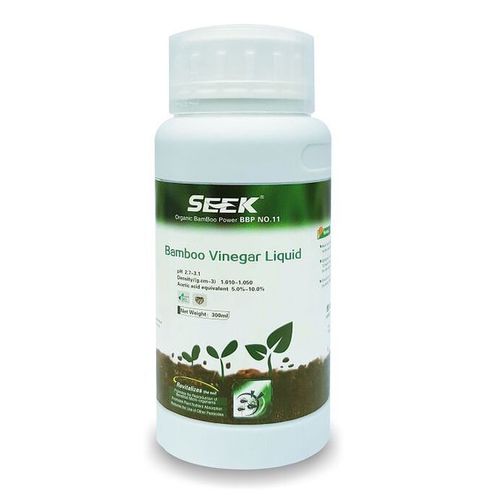微量金属入り生物刺激剤 - Seek - Everflux - 液体