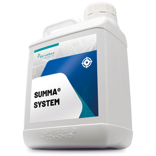 窒素肥料 - SUMMA® SYSTEM - servalesa - リン酸 / 硫黄が豊富 / 液体