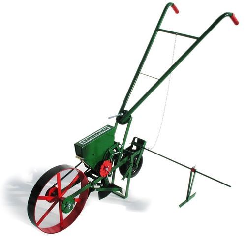 1列手動種まき機 - HS - Jobeau - 野菜 / 手押し型 / 手動