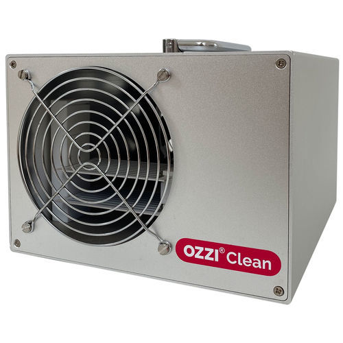 消毒用オゾン発生器 - OZZI Clean silver - IGrain - エア / 壁取り付け式