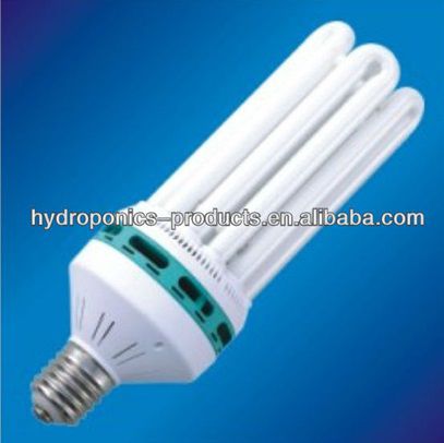 ランプ電球 - CFL-8U250W  - HongYi Lighting Ltd - 温室用