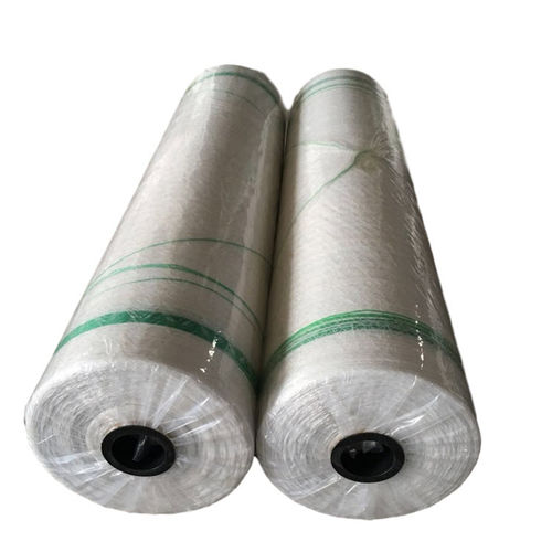 べールラップネット - Net Wrap for Hay Bales  - HF BETTER TECHNOLOGY CO - HDPE / 俵用