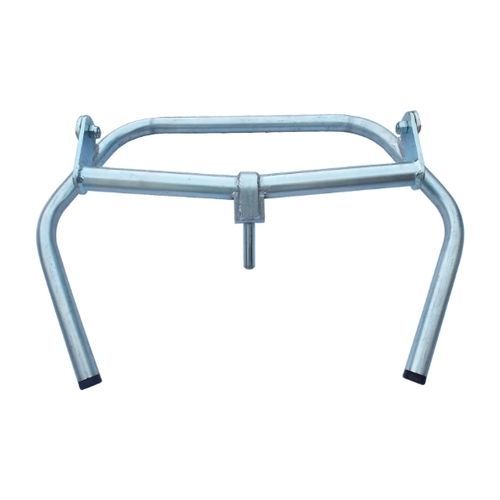 ステンレススチール製牛助産器 - TEC (Reinforced Weld) - Allmerciful Enterprises