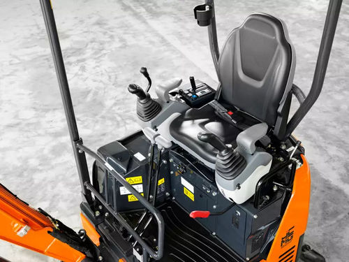 日立　裏押研磨機　100V 供試体端面仕上げ機「トリプルハイケンマつるつる」 | 製品紹介