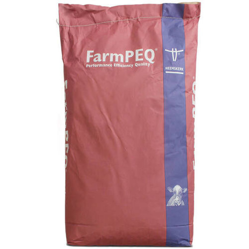 ヤギ用飼料サプリメント - Rumiboost  - heemskerk Dairy - 動物用 / ビタミン / 脂肪