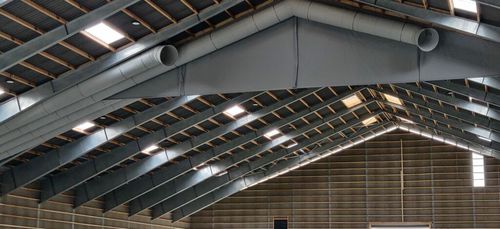 空気清浄機 - WTR AirClean - AgriFarm