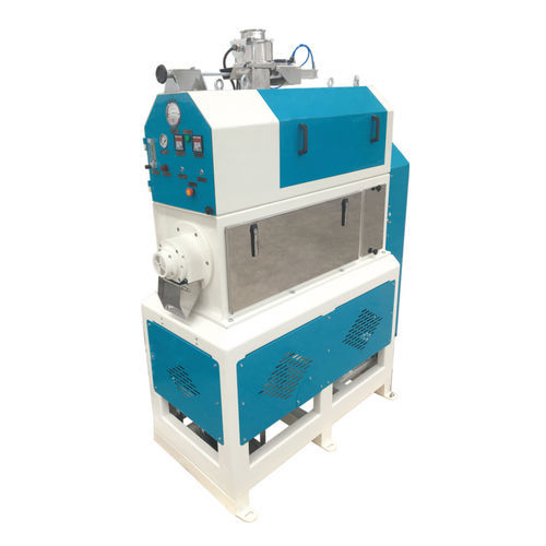 縦型研米機 - SPM-5 - YASAR MAKINE METAL SANAYI VE TICARET ANONIM SIRKETI