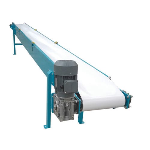穀物用コンベヤー - CLB-400 - YASAR MAKINE METAL SANAYI VE TICARET ANONIM SIRKETI - ベルト