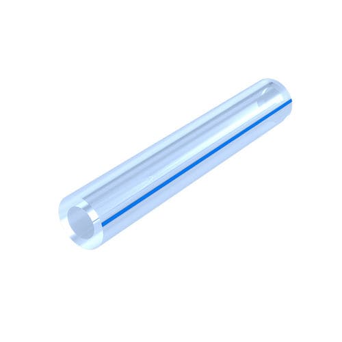 フレキシブルホ－ス - 1/4 - Uniflex Ltd - 供給用 / ミルク用 / PVC