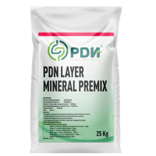 動物用飼料サプリメント - POWER DER NATUR GMBH - 牛用 / 馬用 / 家禽用