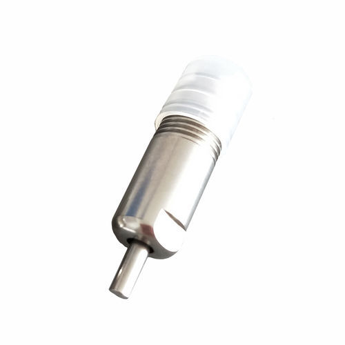 家禽用ニップルドリンカー - PH-04 - Cangzhou Phoenix Breeding Equipment Co., Ltd. - ステンレススチール製 / PVC / 円錐バルブ付