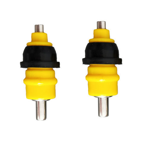 家禽用ニップルドリンカー - PH-13 - Cangzhou Phoenix Breeding Equipment Co., Ltd. - 産卵鶏用 / ステンレススチール製 / PVC