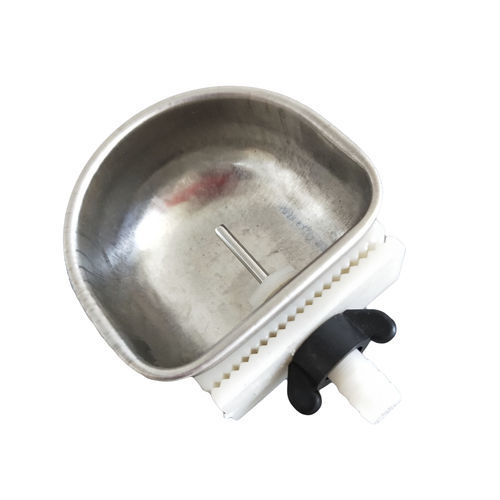 ニップルドリンカー付給水器 - PH-72 - Cangzhou Phoenix Breeding Equipment Co., Ltd. - ウサギ用 / ボール / 自動