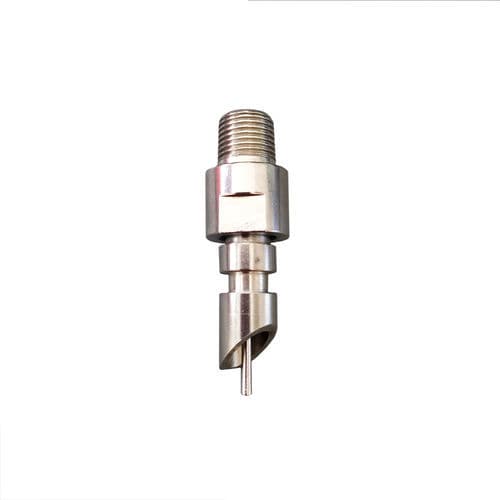 ウサギ用ニップルドリンカー - PH-112 - Cangzhou Phoenix Breeding Equipment Co., Ltd. - ステンレススチール製 / ゴム製 / PVC