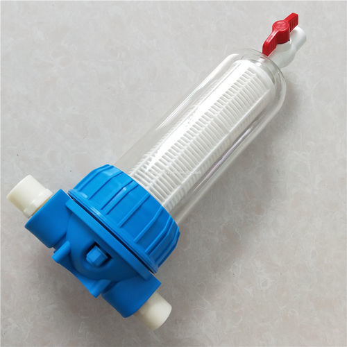 水フィルター - PH-94 - Cangzhou Phoenix Breeding Equipment Co., Ltd. - 家禽用給水器用