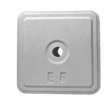 牛鉱塩 - Zinc Licking Block - Extrafarm Albania - 微量金属入り / ビタミン入り / マグネシウム入り