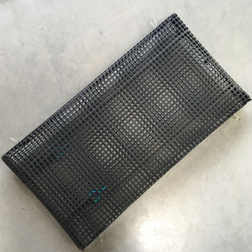 カキ用袋 - Locker - Nodus Factory - Ostrea
