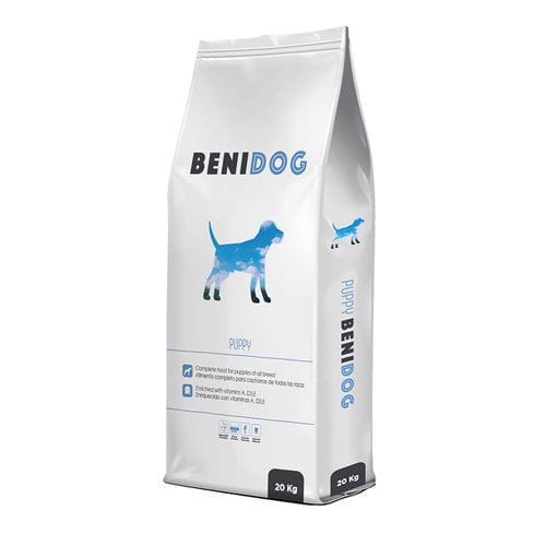 動物用飼料サプリメント - Puppy  - Agrofeed - 犬 / プロテイン / ビタミン