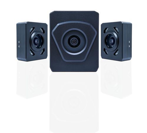 監視カメラ - ArkCam Smart AI - Ark Vision Systems GmbH & Co. KG - 農業機械