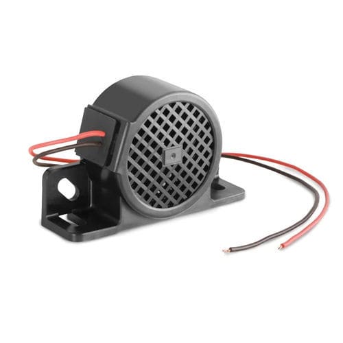 電子アラーム - BA-series - Brigade Elektronik GmbH