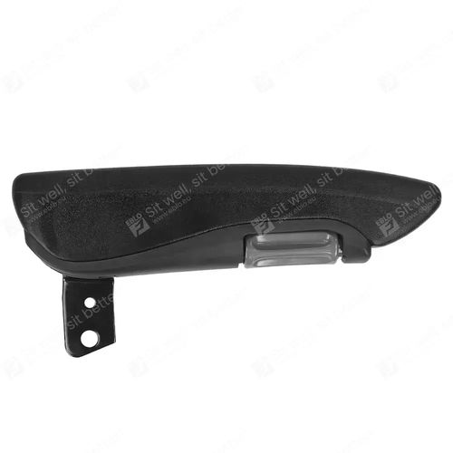 右側ひじ掛け - US.720260 - EBLO Seating B.V. - 調整可能 / 折り畳み式