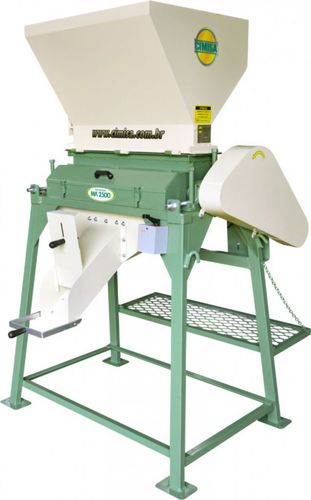 飼料粉砕機 - MA 2500 - CIMISA