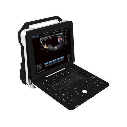 心臓画像用ドップラー超音波装置 - P8-VET - Dawei Veterinary Medical (jiangsu) co., ltd. - 携帯型 / 小動物用 / ペット用