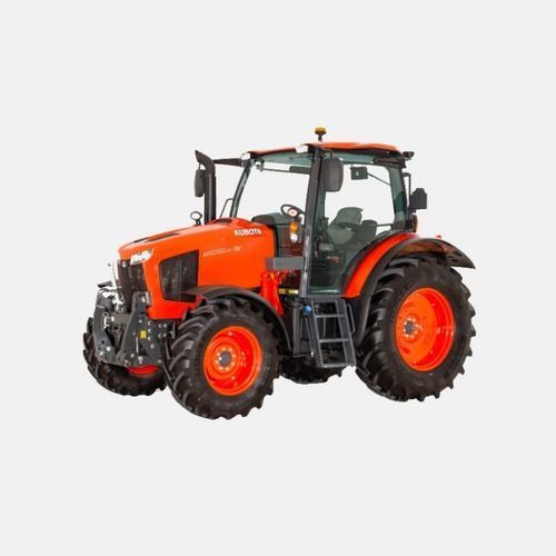 パワーシフトトラクター - MGX-IV - Fiche test AG 2 - 4気筒 / 四輪駆動 / 3点リンク