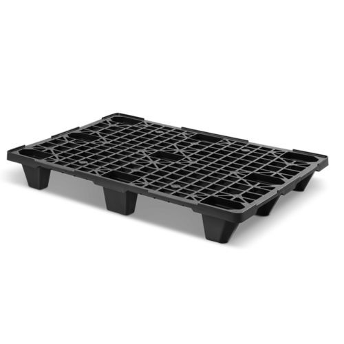 プラスチック製パレット - 0812 - COMERCIAL BAQUELITA SL - 軽量