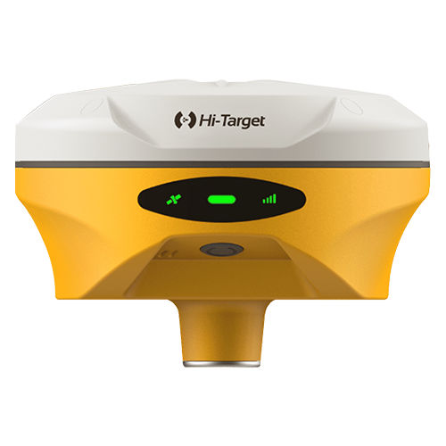 GNSS受信機 - V500 - Hi-Target - 衛星 / WiFi / Bluetooth