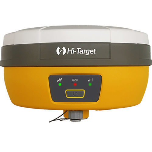 GNSS受信機 - V30 Plus - Hi-Target - 衛星 / WiFi / Bluetooth