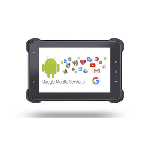 タッチパネル付きみ込みコンピュータ - VT-7 GA/GE - Zhangzhou 3Rtablet Technology Co., Ltd - 携帯型 / リモート / 防水・防塵性能