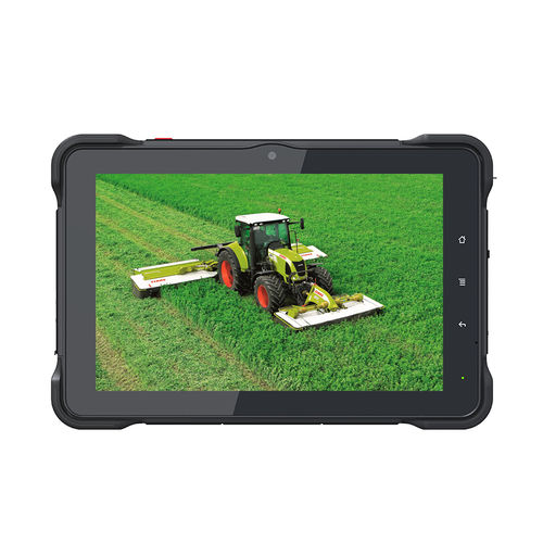 PCタブレット - VT-10A PRO - Zhangzhou 3Rtablet Technology Co., Ltd - Android 13 / 10.1インチ / 8コア
