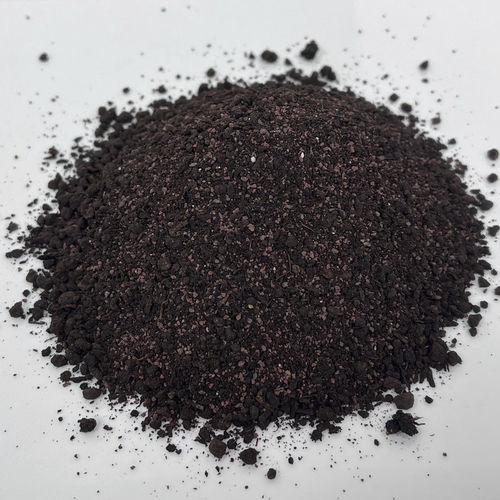 堆肥土壌改良剤 - Earthworm Humus and Volcanic Lava - Mineravi - 有機 / 土壌構造用 / 保水性