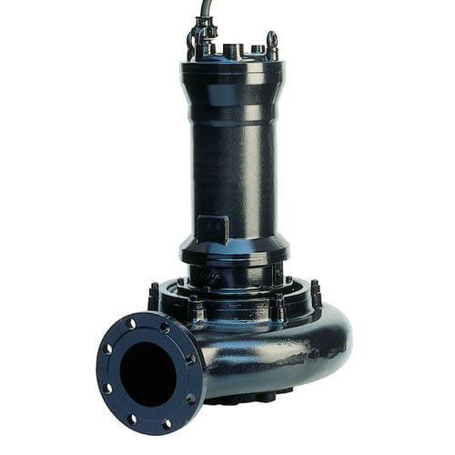 灌漑ポンプ - WPD - WELL PUMPS - 水 / 飼育用 / 水中