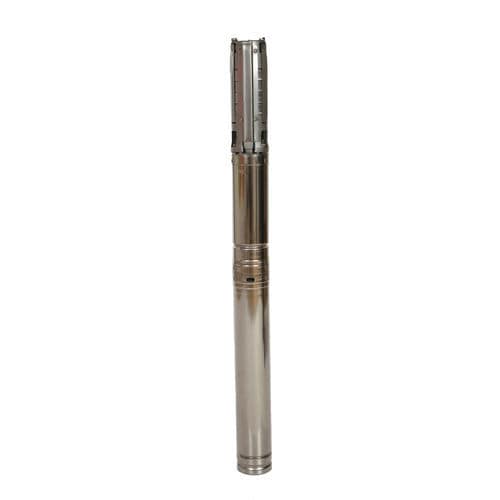 水ポンプ - 3” WPS® - WELL PUMPS - 水中 / 遠心