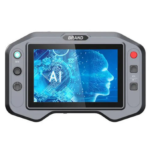 Linuxタブレット - R10 - PDS - Android 11 / 10.1インチ / Arm® Cortex®-A53 クアッドコア
