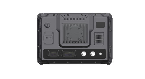 開発用端末3種類 Funity ・15インチタブレット | LIMNOオリジナル製品 | サービス