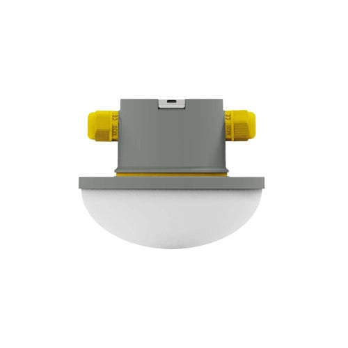 家禽用ライト - CORAX series - Hato B.V. Agricultural Lighting - 畜舎用 / 赤 / 青色