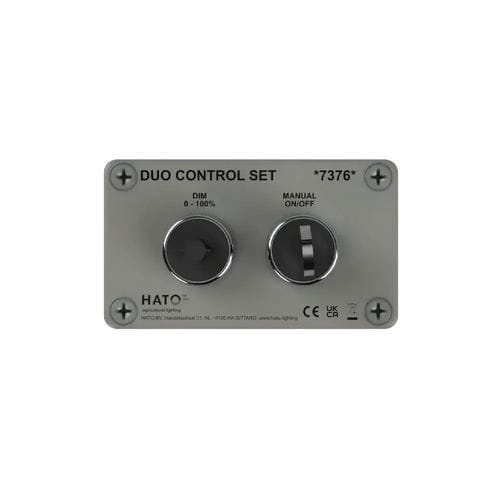 照明コントロールシステム - DUO - Hato B.V. Agricultural Lighting