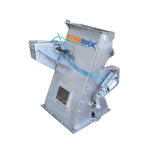 磁気分離器 - Z - Starmax Tarim Makinalari San. ve Tic. A.S. - プリクリーナ